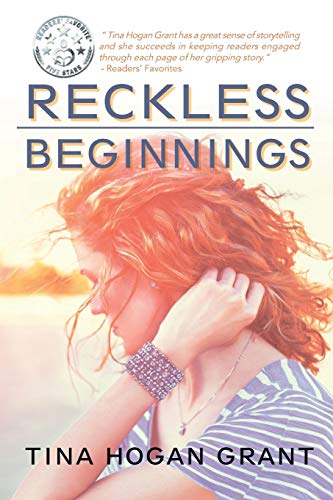 Book Cover Reckless Beginnings