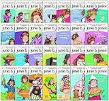 Junie B. Jones (28 Book Series)