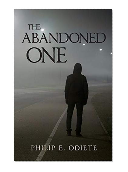 Book Cover The Abandoned One