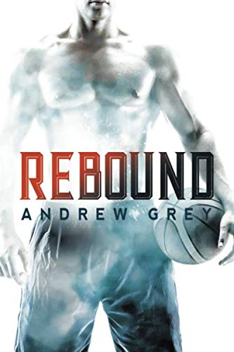 Book Cover Rebound: NULL