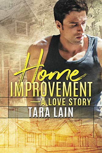 Book Cover Home Improvement - A Love Story