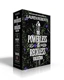 The Powerless & Reckless Collection (Boxed Set): Powerless; Reckless (The Powerless Trilogy)
