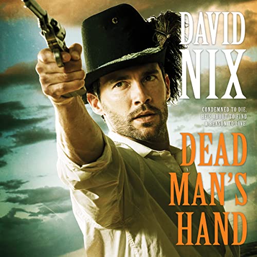 Dead Man's Hand (Jake Paynter, 1)