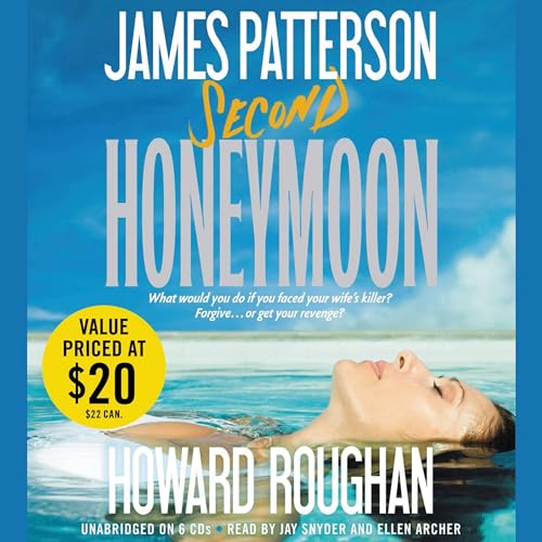 Second Honeymoon (The Honeymoon Series) (Honeymoon, 2)