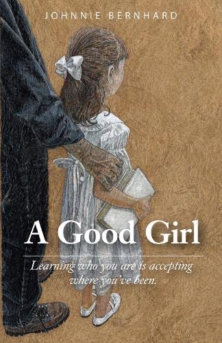 Book Cover A Good Girl: A Novel