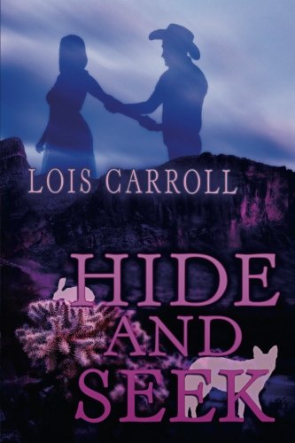 Book Cover Hide And Seek