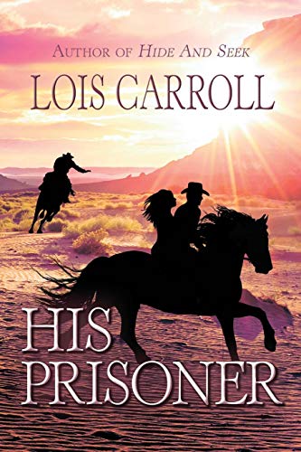 Book Cover His Prisoner