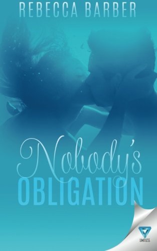 Book Cover Nobody's Obligation (Swimming Upstream Series) (Volume 2)