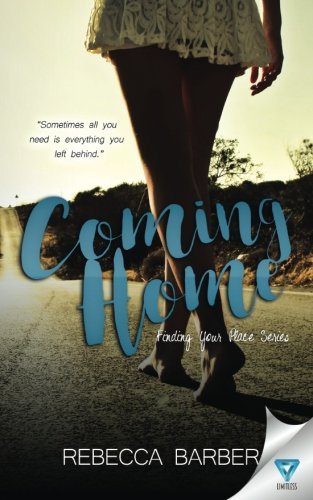 Book Cover Coming Home (Homeward Bound Series) (Volume 1)