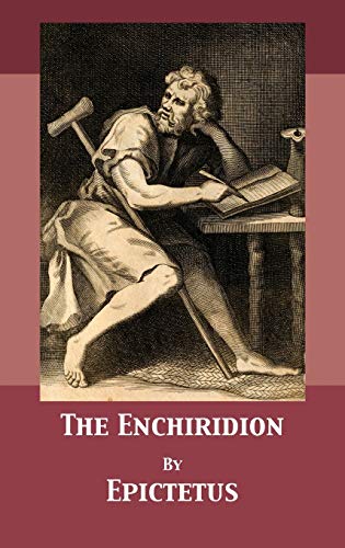 Book Cover The Enchiridion