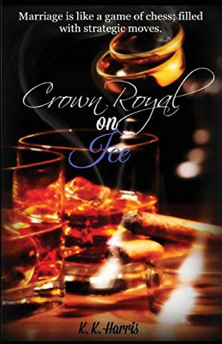 Book Cover Crown Royal on Ice