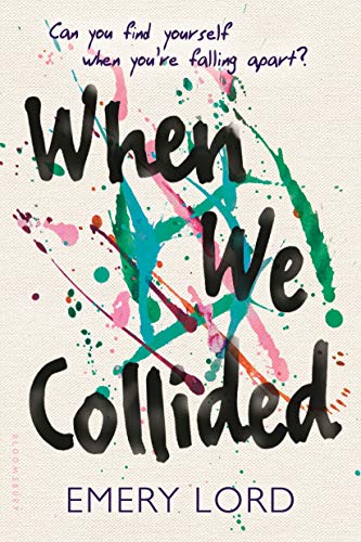 Book Cover When We Collided