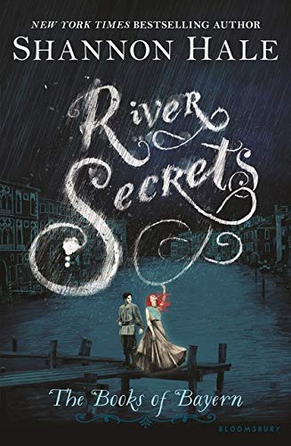 Book Cover River Secrets (Books of Bayern)