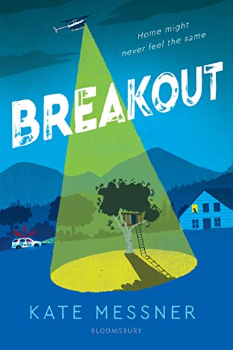Book Cover Breakout
