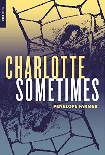 Book Cover Charlotte Sometimes (New York Review Children's Collection)
