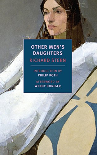 Book Cover Other Men's Daughters (New York Review Books Classics)