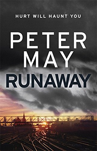 Book Cover Runaway