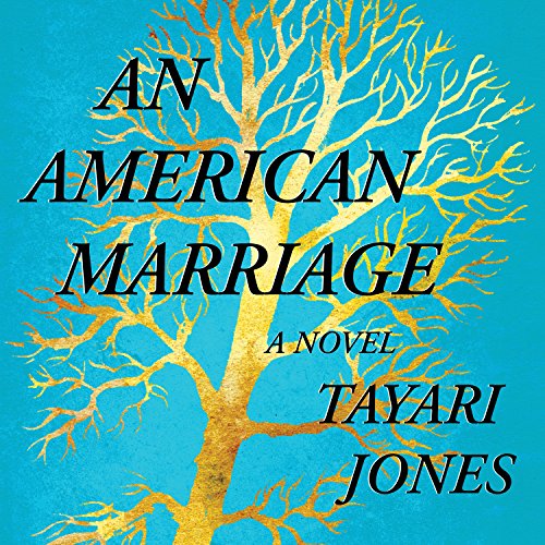 Book Cover An American Marriage: A Novel