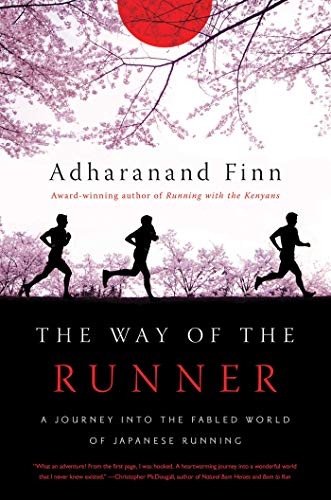 Book Cover The Way of the Runner