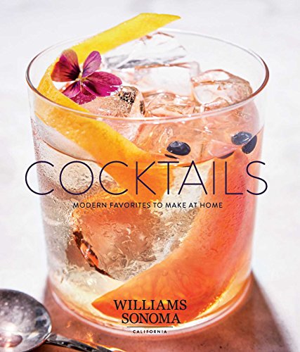 Book Cover Cocktails