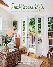 Book Cover Small Space Style: Because You Don't Need to Live Large to Live Beautifully