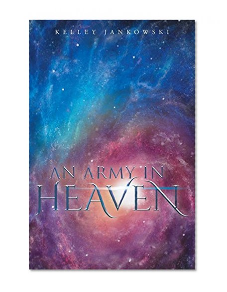 Book Cover An Army in Heaven