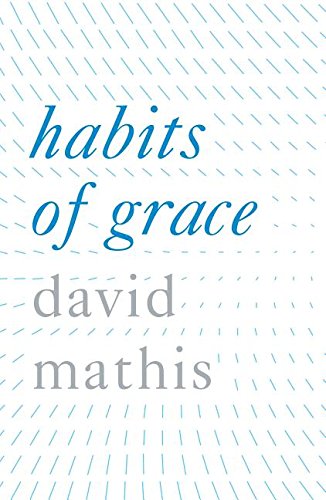 Book Cover Habits of Grace (Pack of 25)