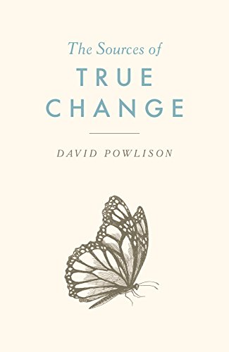 Book Cover The Sources of True Change (Pack of 25)