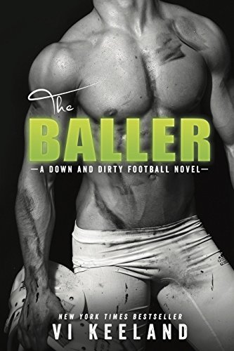 Book Cover The Baller
