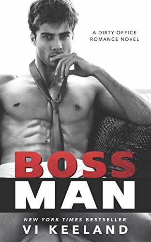 Book Cover Bossman