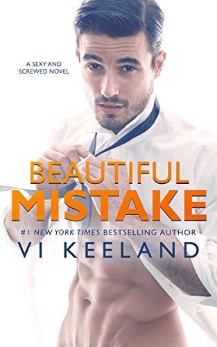 Book Cover Beautiful Mistake