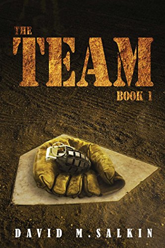 Book Cover The Team: Book One