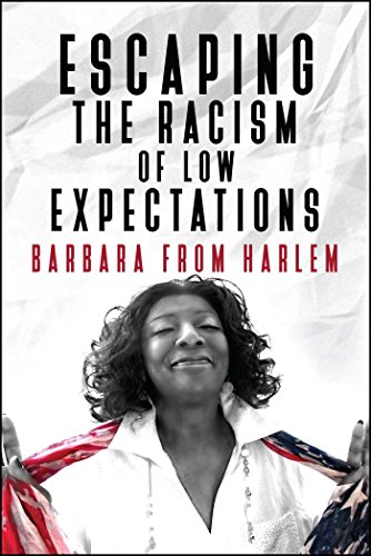 Book Cover Escaping the Racism of Low Expectations