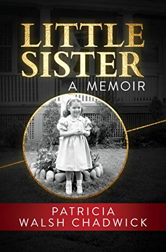 Book Cover Little Sister: A Memoir
