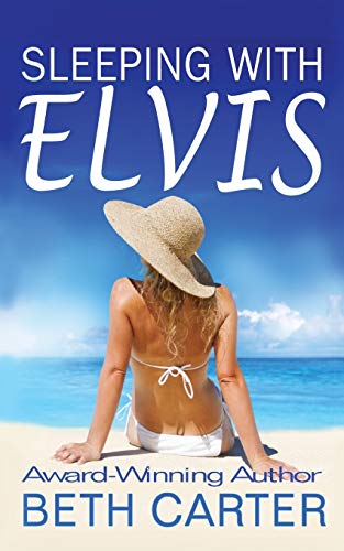 Book Cover Sleeping with Elvis