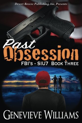 Book Cover Past Obsession (SIU7) (Volume 3)