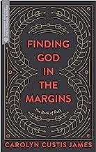 Book Cover Finding God in the Margins: The Book of Ruth (Transformative Word)