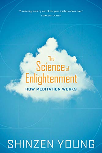 Book Cover The Science of Enlightenment: How Meditation Works