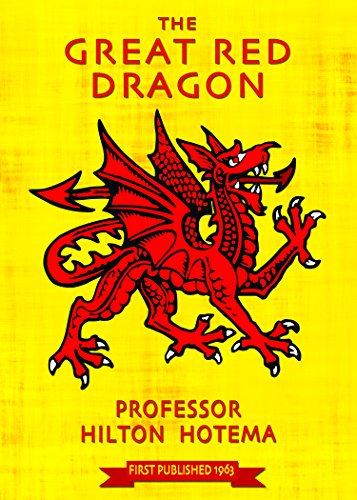 Book Cover The Great Red Dragon