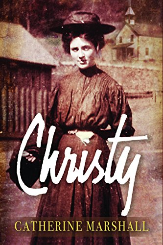 Book Cover Christy (50th Anniversary Edition)