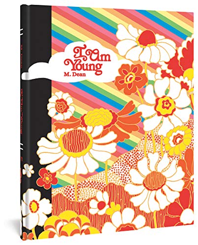 Book Cover I Am Young