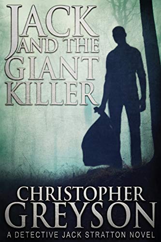 Book Cover Jack and the Giant Killer