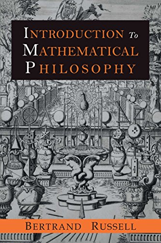 Book Cover Introduction to Mathematical Philosophy