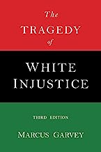 Book Cover The Tragedy of White Justice