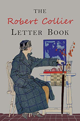 Book Cover The Robert Collier Letter Book: Fifth Edition