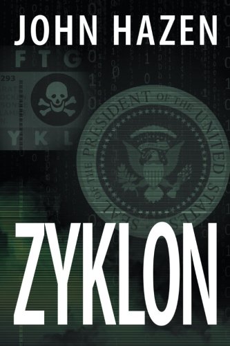 Book Cover Zyklon: A Francine Vega Investigative Thriller (Fava Series) (Volume 2)