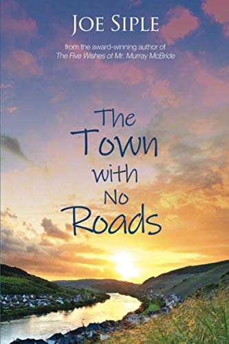 Book Cover The Town with No Roads
