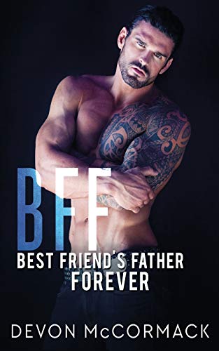 Book Cover Bff: Forever