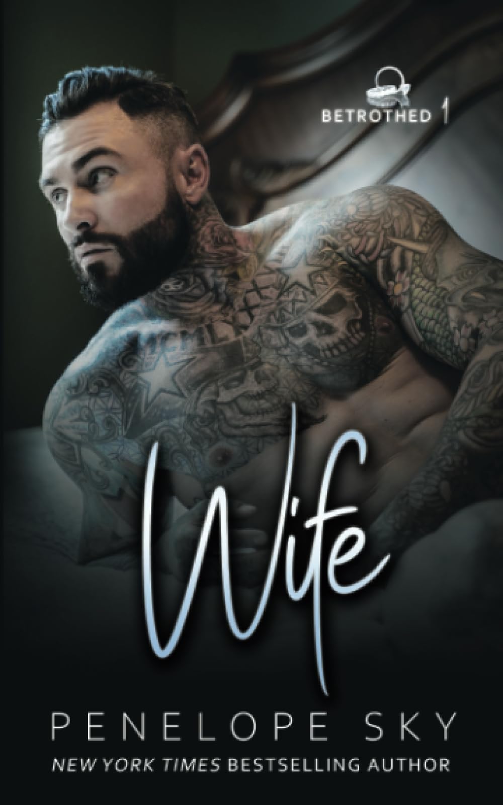 Book Cover Wife (Betrothed)
