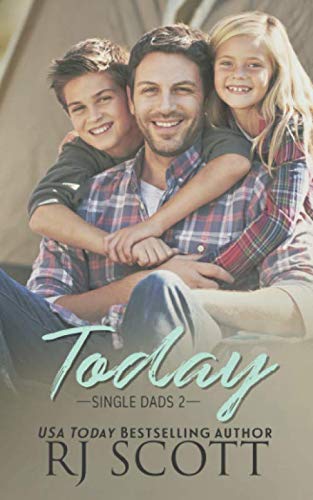Book Cover Today (Single Dads)